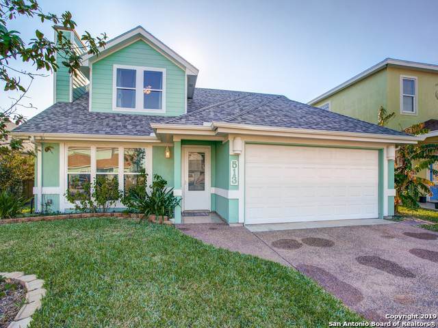 513 Lydia Ann Channel - Photo 1