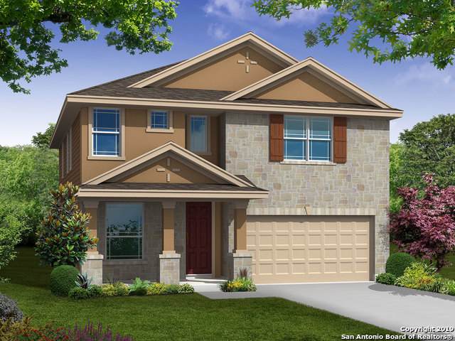 11607 Tribute Oaks - Photo 1