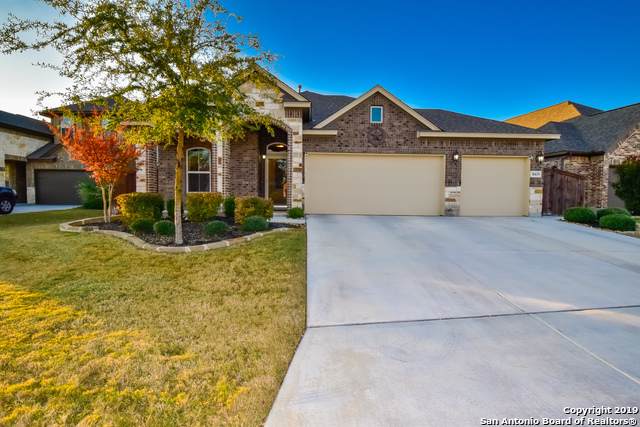 8419 Lajitas Bend - Photo 1
