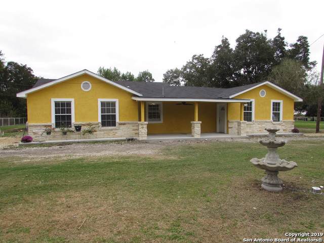 1180 State Highway 132 N - Photo 1