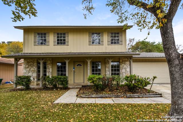 5615 Wood Oak - Photo 1