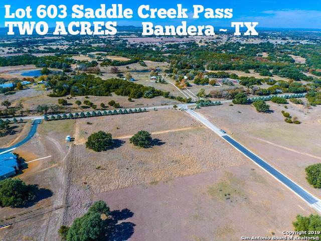 LOT 603 Saddle Creek Pass - Photo 1