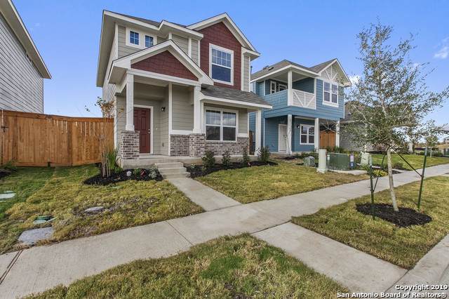 180 Bosque Drive - Photo 1