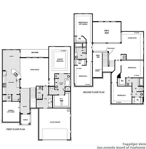 8210 Peony Landing - Photo 1