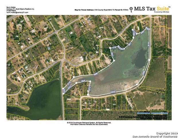 516 County Road 6843 - Photo 1