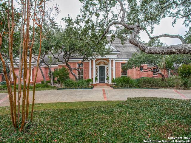 315 Post Oak Way - Photo 1
