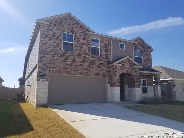 455 Agave Flats Dr - Photo 1