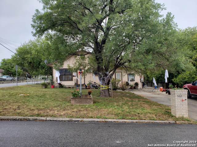 502 Shadwell Dr - Photo 1