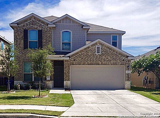 11522 Pelican Pass - Photo 1