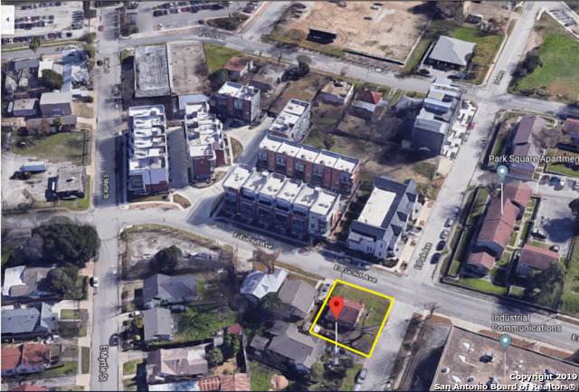 1107 Euclid Ave - Photo 1
