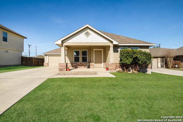 515 Magnolia Wind - Photo 1