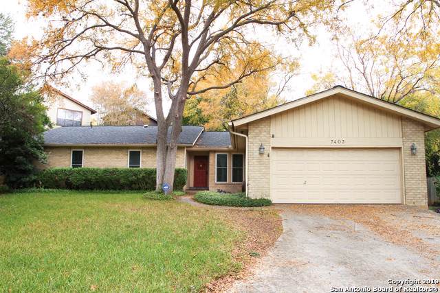 7403 Dove Mountain St - Photo 1