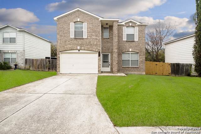 14114 Wetmore Trail - Photo 1