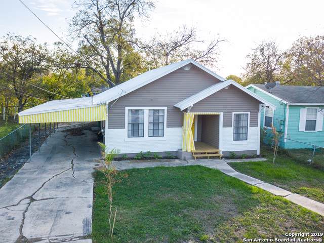 306 Aldama - Photo 1
