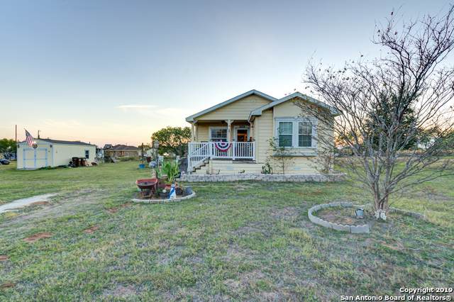 16671 Borregas Rd - Photo 1