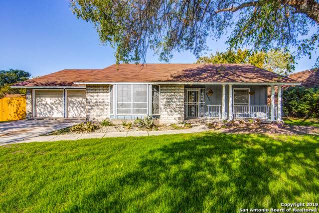 6703 Lake Glen St - Photo 1