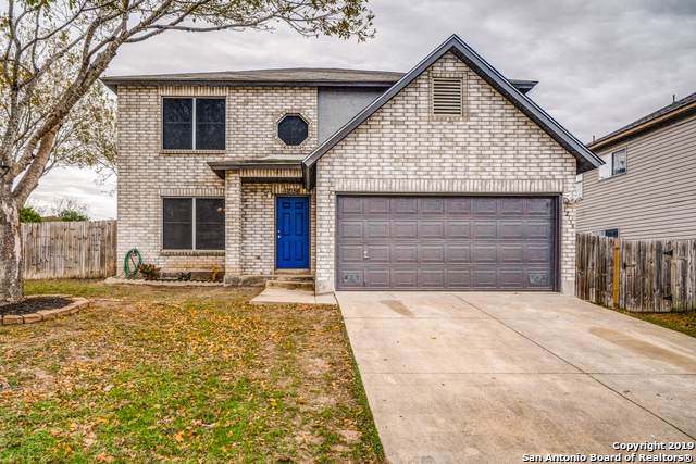 12158 Stoney Summit - Photo 1