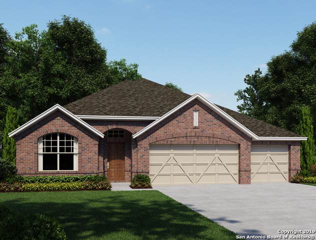 7609 Nolan Creek - Photo 1