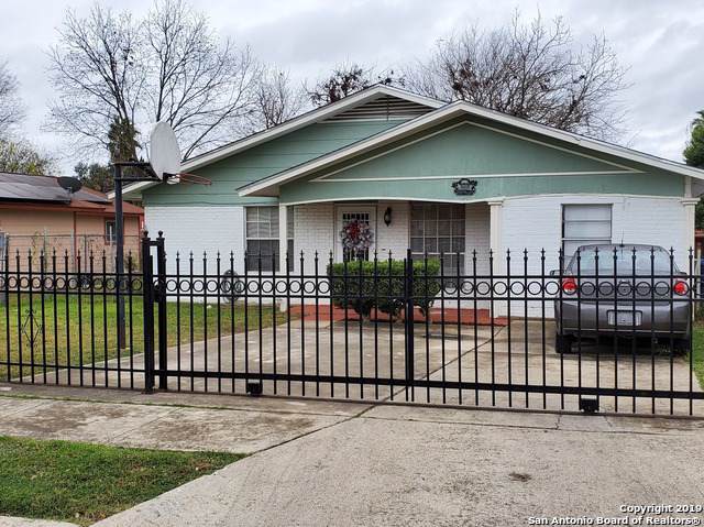 6010 Paddock Dr - Photo 1