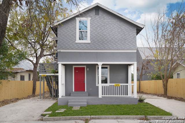 106 Canton - Photo 1
