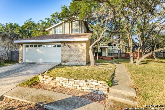 4707 Paradise Woods St - Photo 1