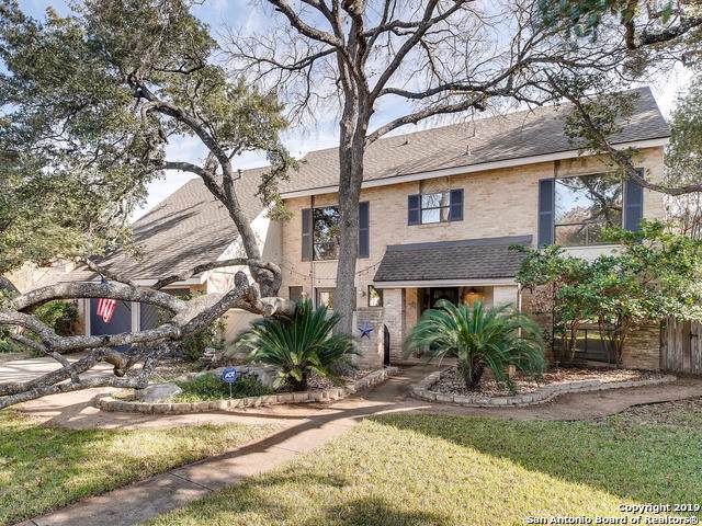 16710 Ledge Creek St - Photo 1