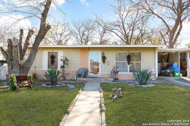 106 Shady Rill - Photo 1