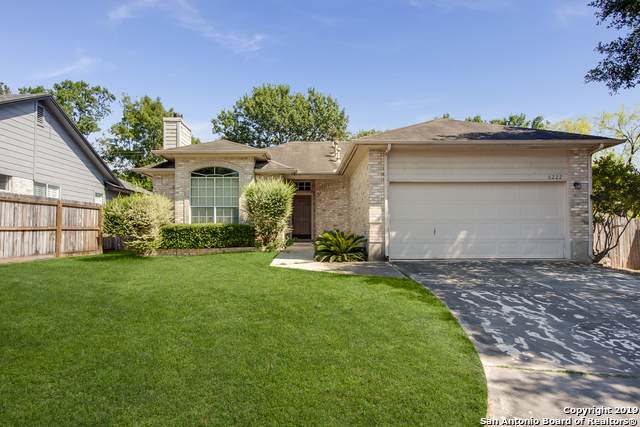 6222 Ashford Point Dr - Photo 1