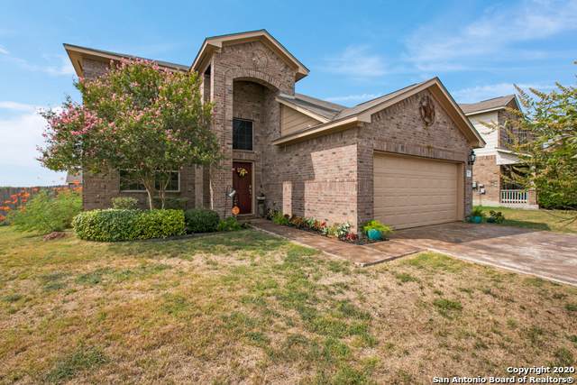 505 Chapel Bend - Photo 1