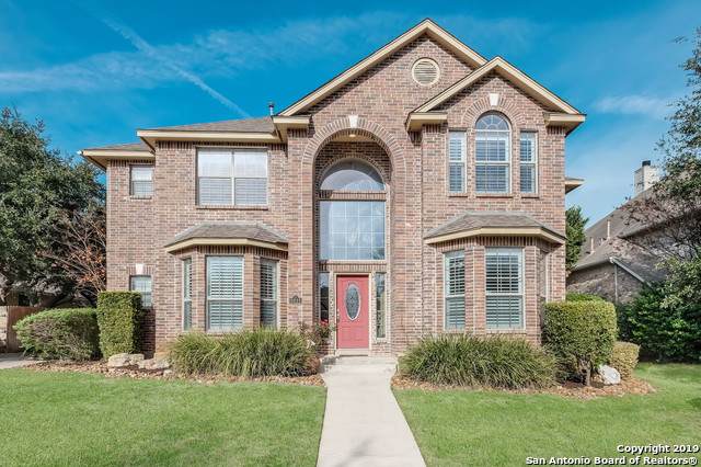 2611 Trinity Pass - Photo 1