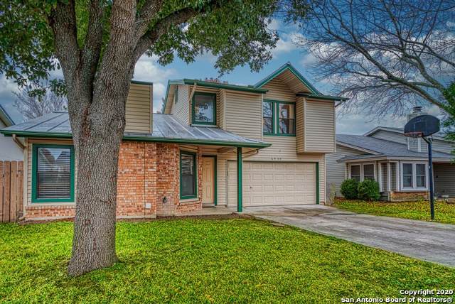6934 Sunshine Tree Dr - Photo 1
