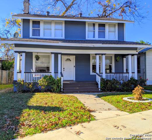 513 Hunstock Ave - Photo 1