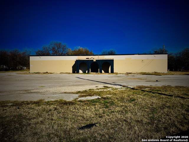 411 Enrique M Barrera Pkwy - Photo 1