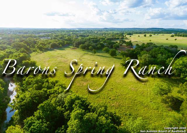 496 Ranch Road 1631 - Photo 1