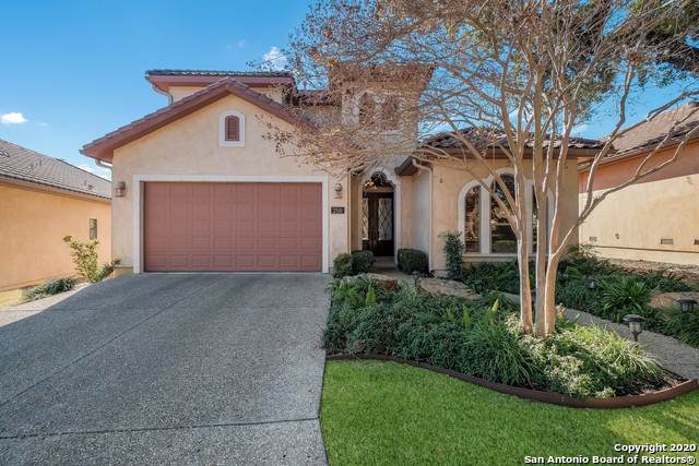 2510 Huebner Park - Photo 1