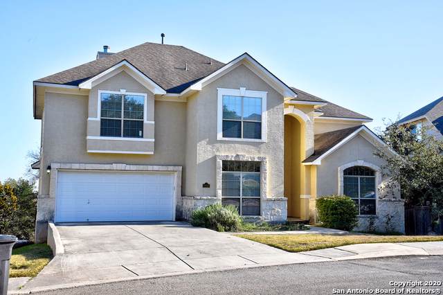 2850 Stokely Hill - Photo 1