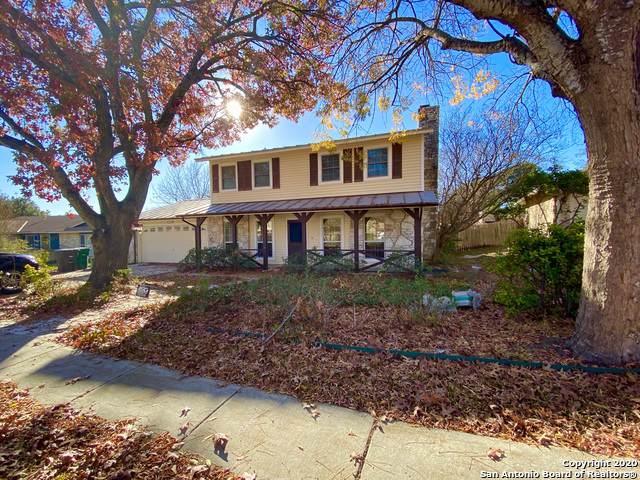 13819 Crested Rise - Photo 1