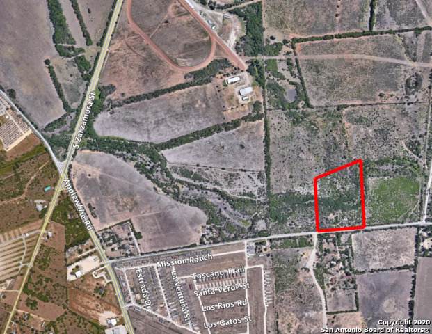 9.12 ACRES Mauermann Rd - Photo 1