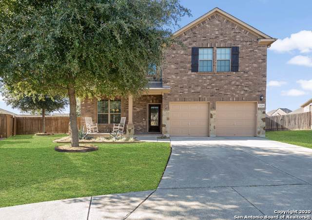 2229 Mesa Brook - Photo 1