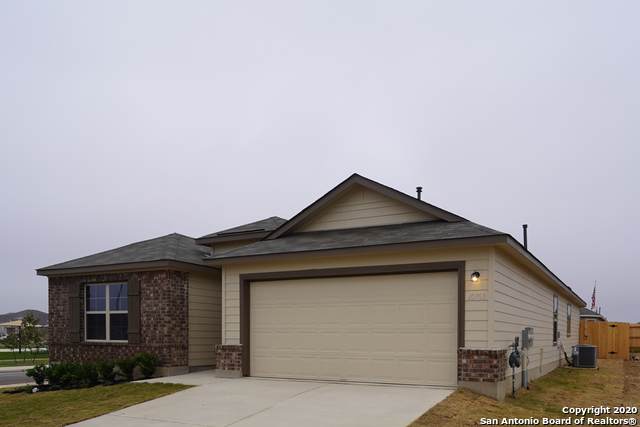 10703 Francisco Way - Photo 1