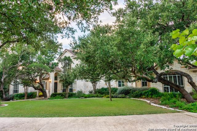 1707 Greystone Ridge - Photo 1