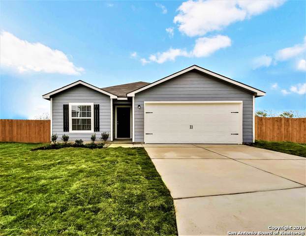 3315 Begonia Bend - Photo 1