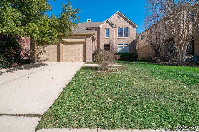 20518 Settlers Valley - Photo 1