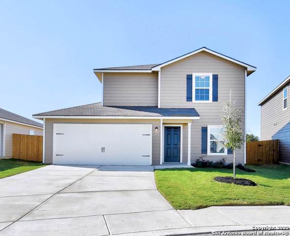 7527 Lenisol Street - Photo 1