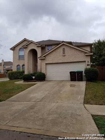 10951 Mustang Spring - Photo 1
