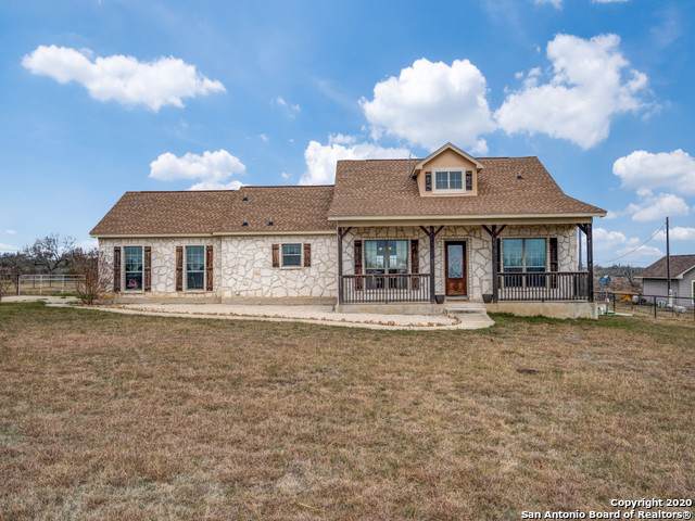 911 County Road 367 - Photo 1