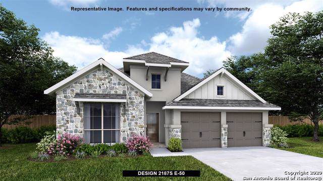 424 Sweetleaf Lane - Photo 1