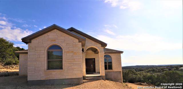 17261 Helotes Spring - Photo 1