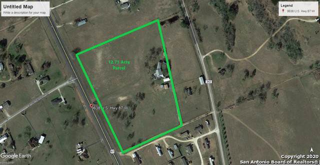 9638 Us Highway 87 W - Photo 1
