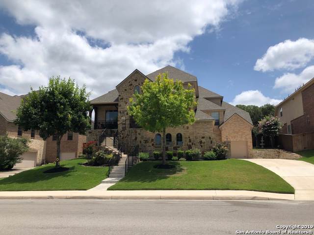 7402 Stonewall Hill - Photo 1